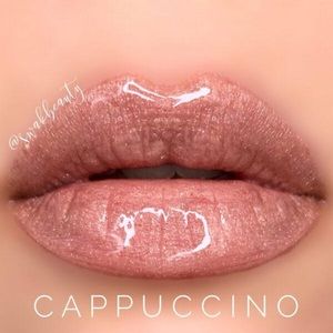 Cappuccino LipSense